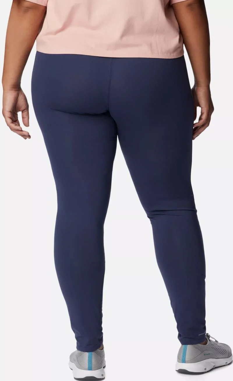 Midweight Stretch Tights, Extended - Womens - Image 28