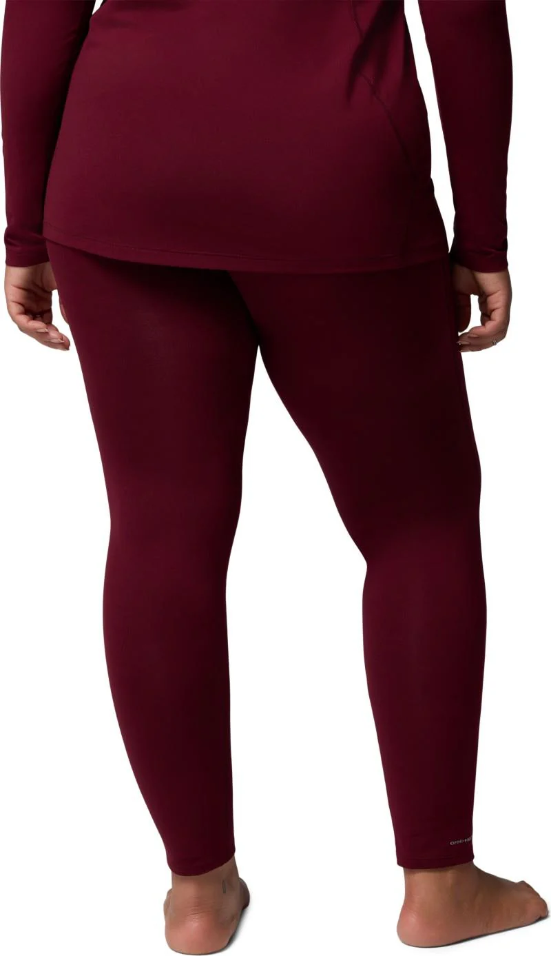 Midweight Stretch Tights, Extended - Womens - Image 38