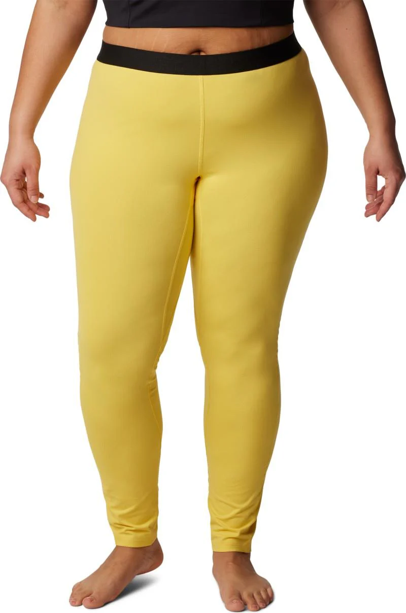 Midweight Stretch Tights, Extended - Womens - Image 40