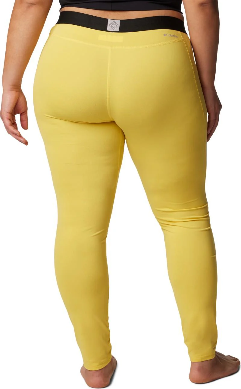 Midweight Stretch Tights, Extended - Womens - Image 42