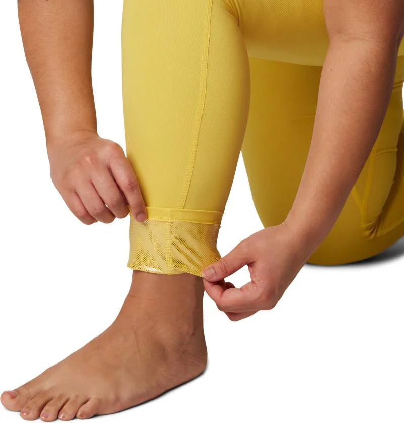 Midweight Stretch Tights, Extended - Womens - Image 43