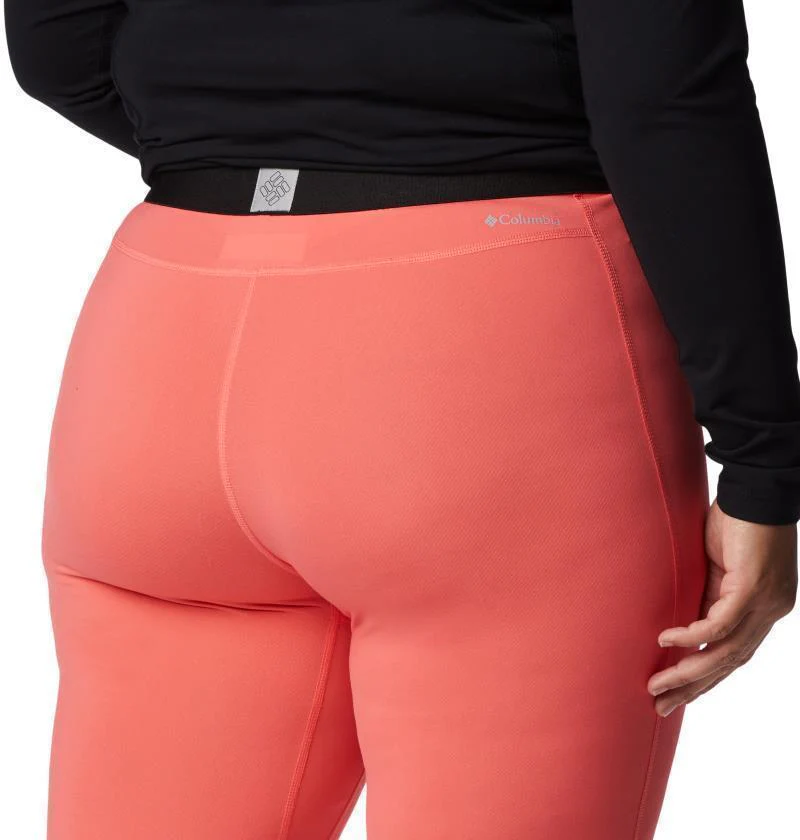 Midweight Stretch Tights, Extended - Womens - Image 5