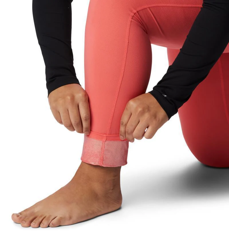 Midweight Stretch Tights, Extended - Womens - Image 6