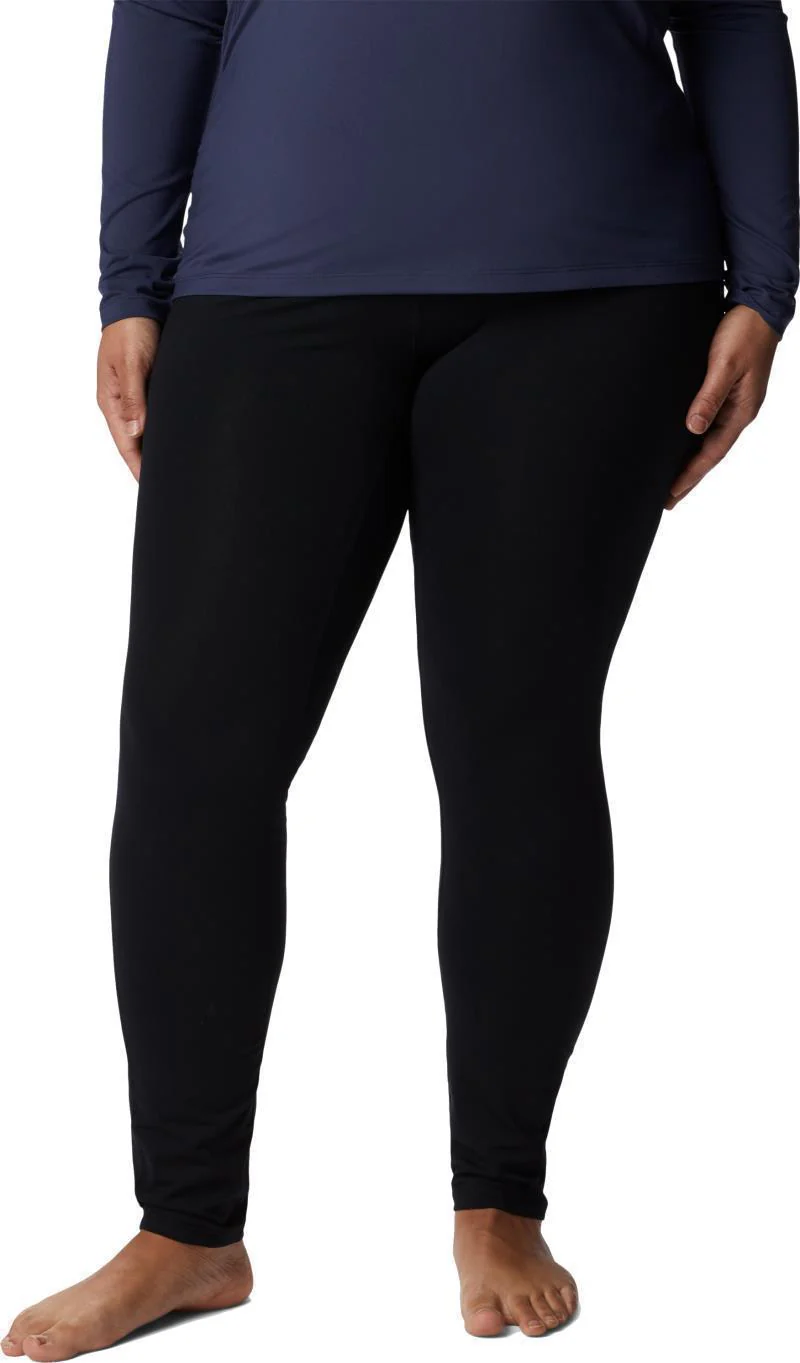 Midweight Stretch Tights, Extended - Womens - Image 7