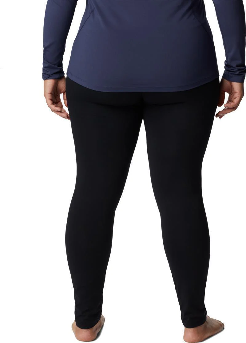 Midweight Stretch Tights, Extended - Womens - Image 9