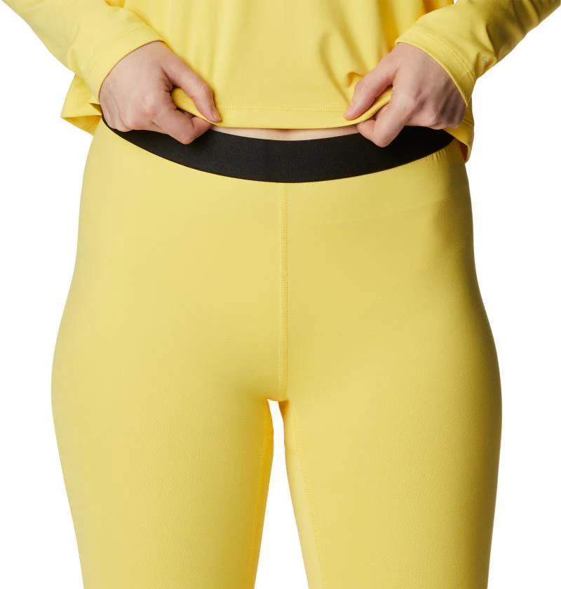 Midweight Stretch Tights - Womens - Image 10