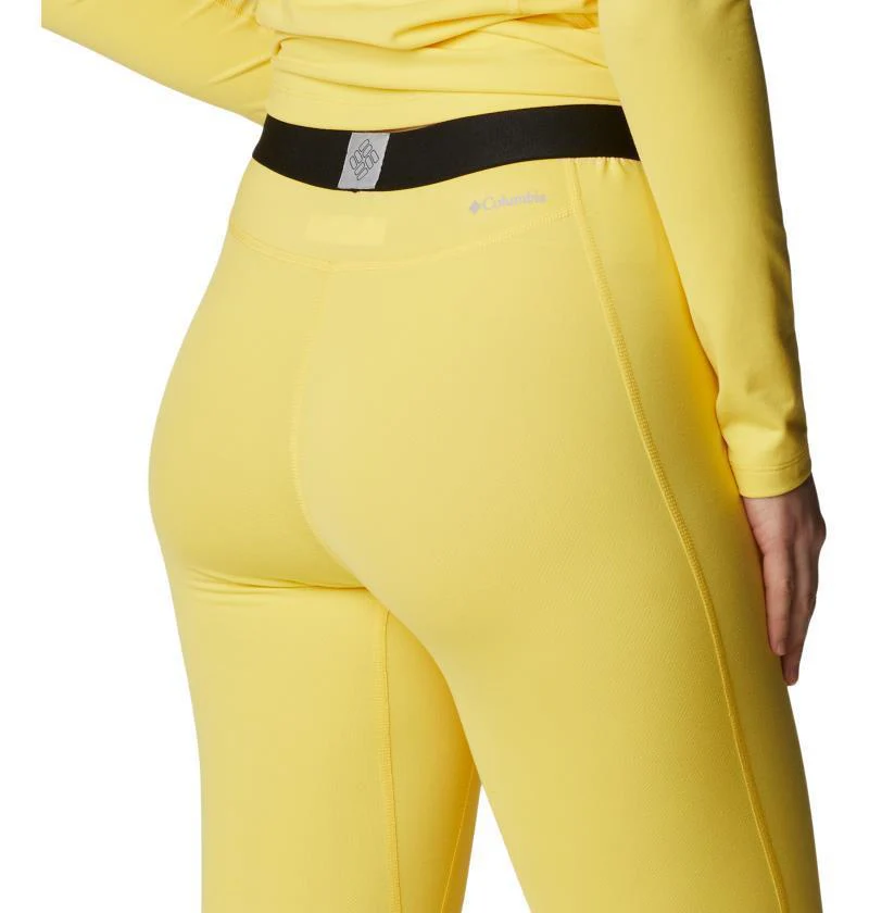 Midweight Stretch Tights - Womens - Image 11