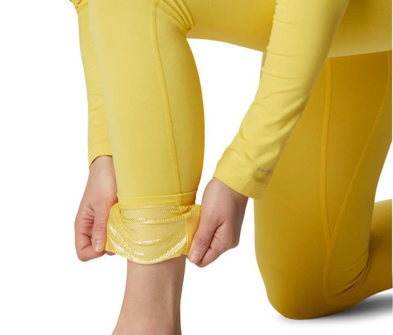 Midweight Stretch Tights - Womens - Image 12