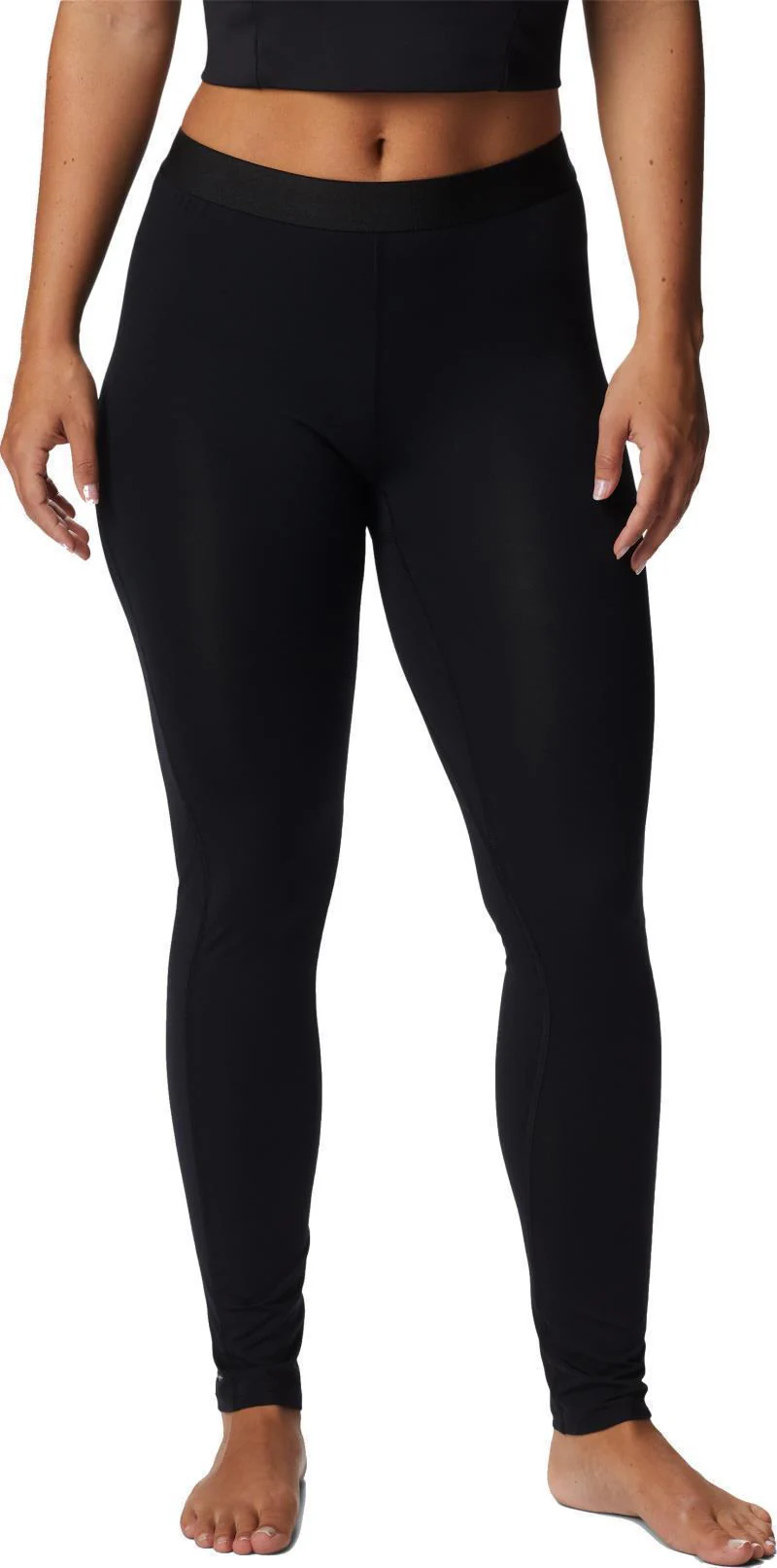 Midweight Stretch Tights - Womens - Image 13