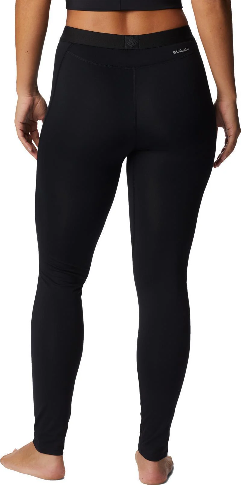 Midweight Stretch Tights - Womens - Image 15