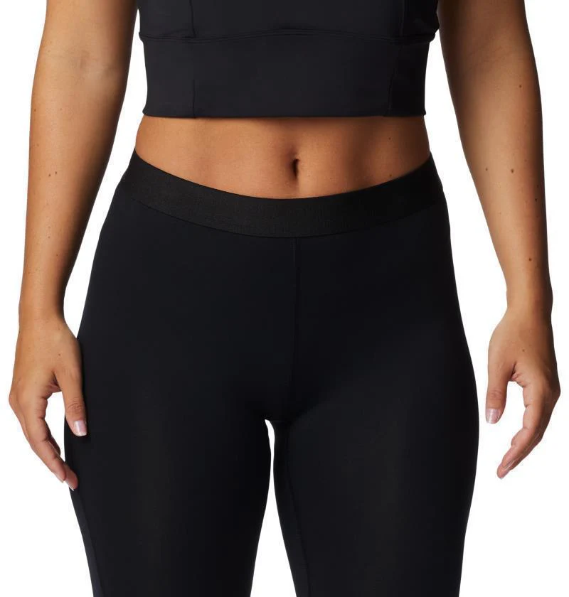 Midweight Stretch Tights - Womens - Image 16
