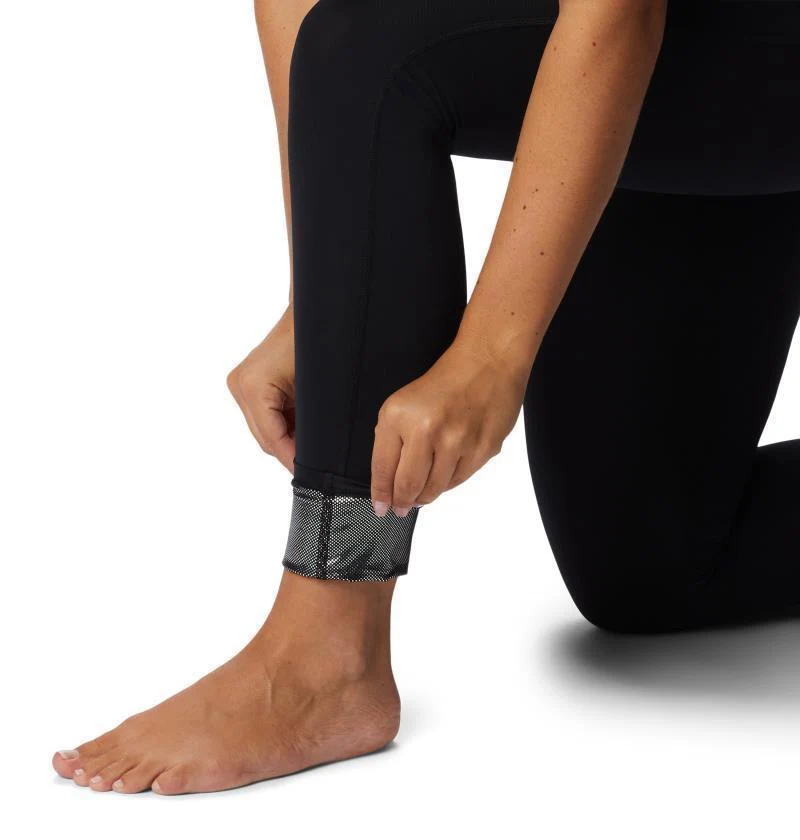Midweight Stretch Tights - Womens - Image 17