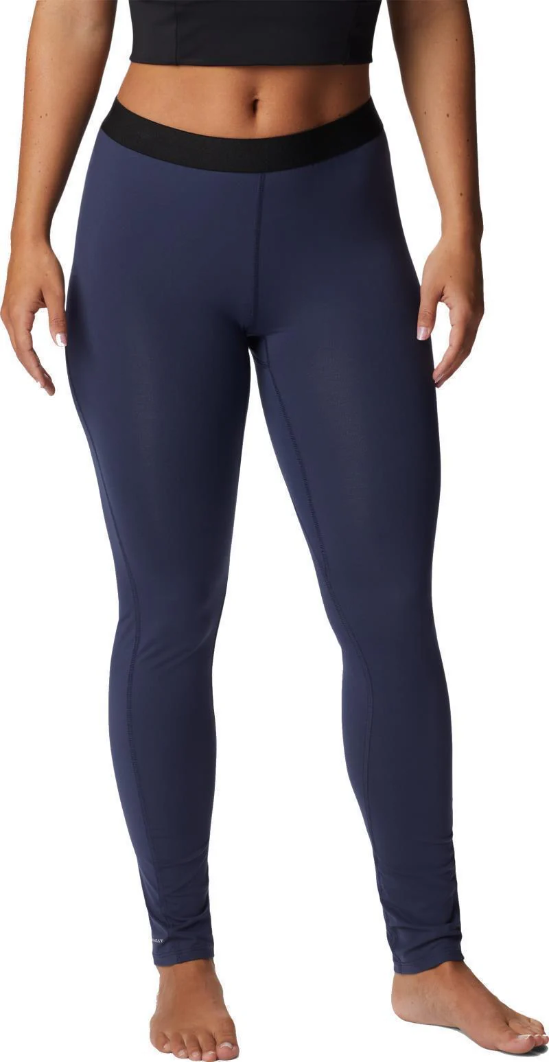 Midweight Stretch Tights - Womens - Image 18