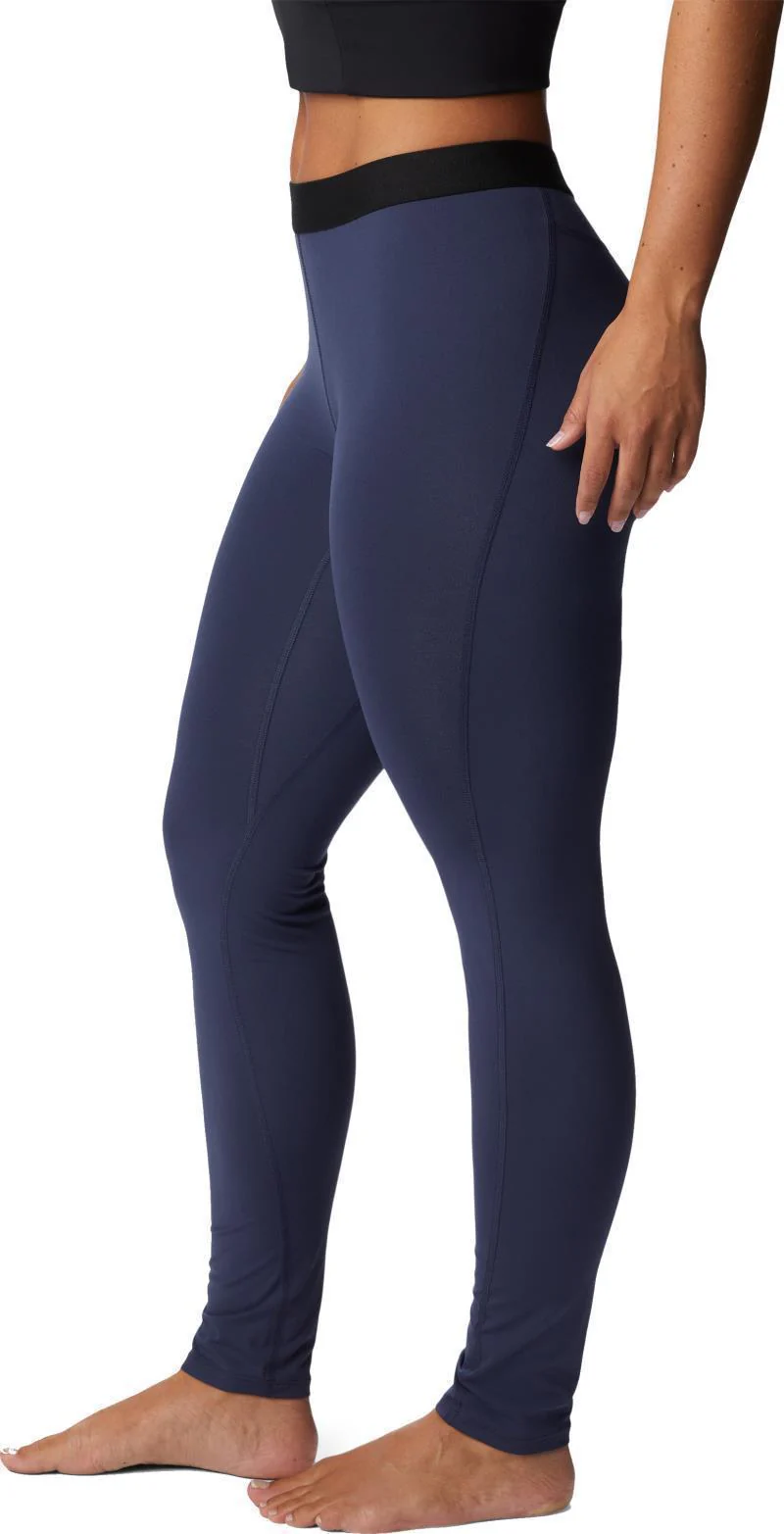 Midweight Stretch Tights - Womens - Image 19