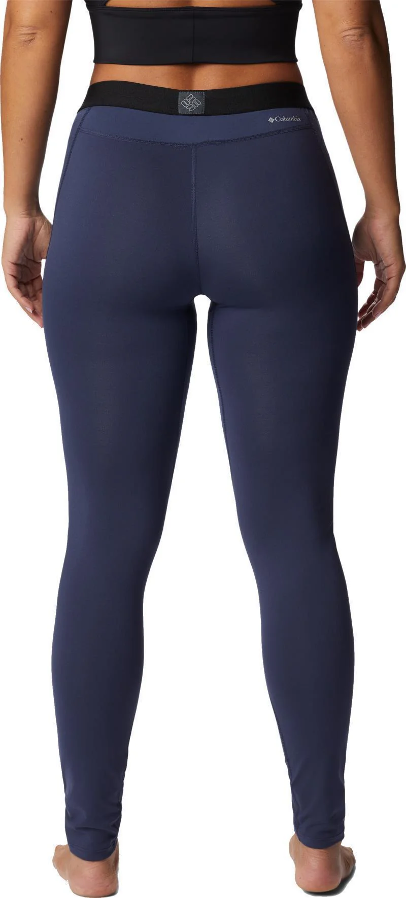 Midweight Stretch Tights - Womens - Image 20
