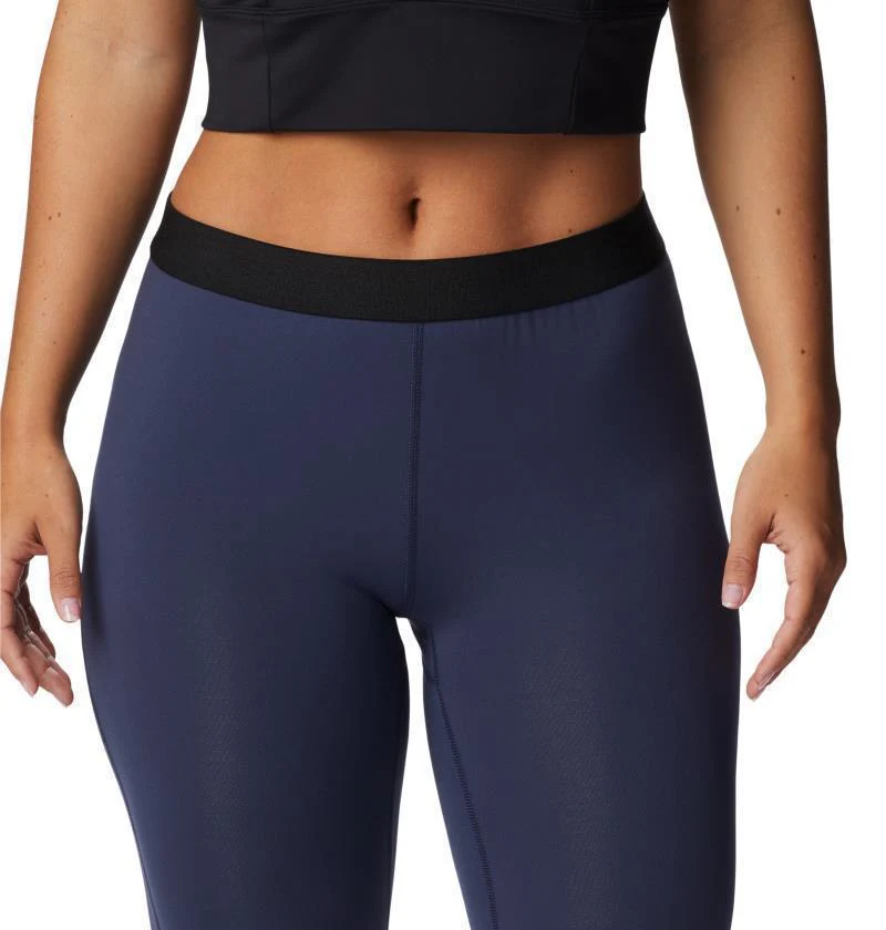 Midweight Stretch Tights - Womens - Image 21