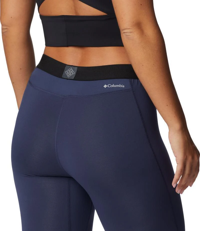 Midweight Stretch Tights - Womens - Image 22