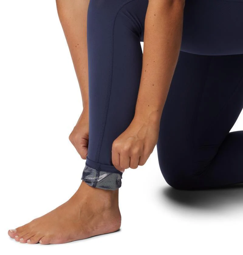 Midweight Stretch Tights - Womens - Image 23