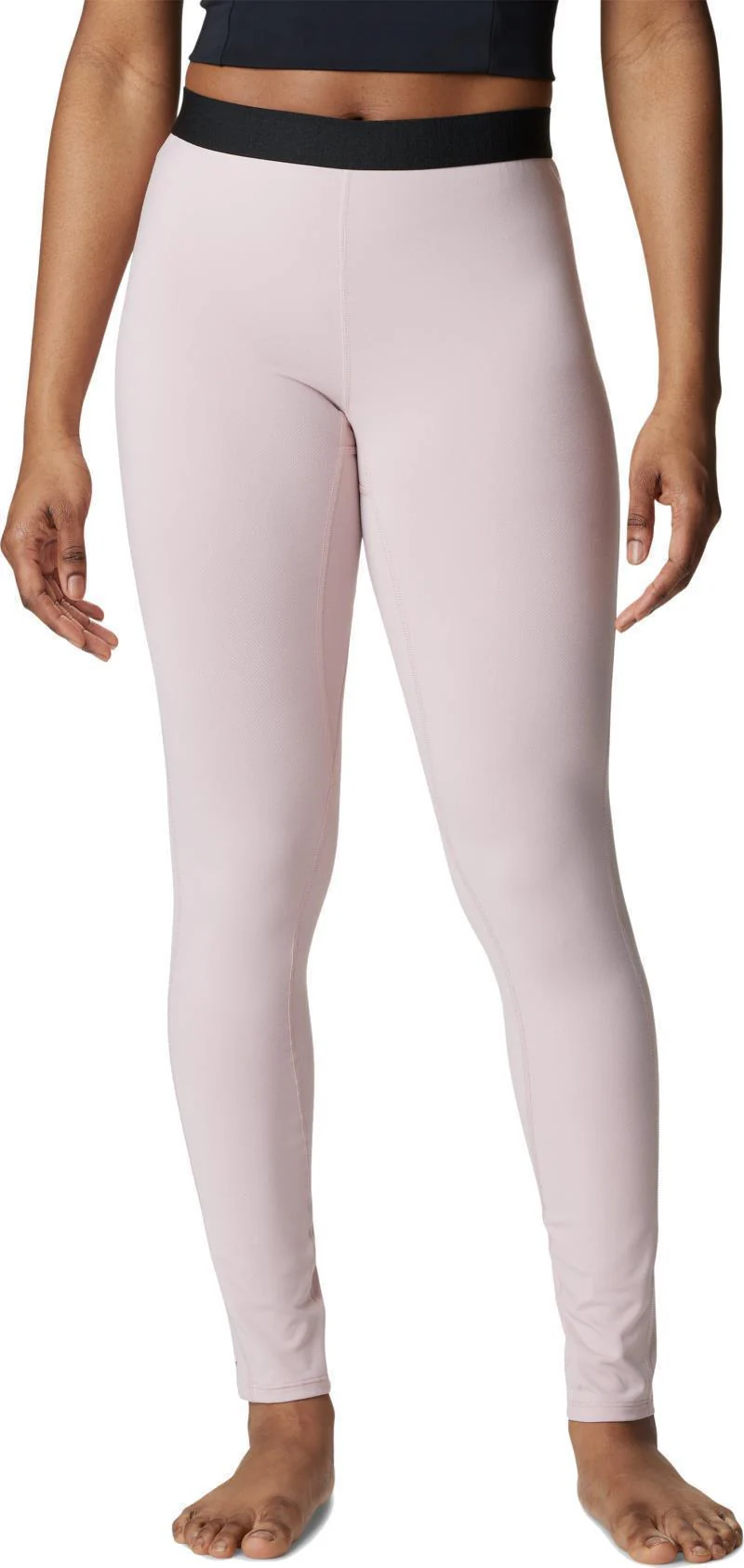 Midweight Stretch Tights - Womens - Image 24
