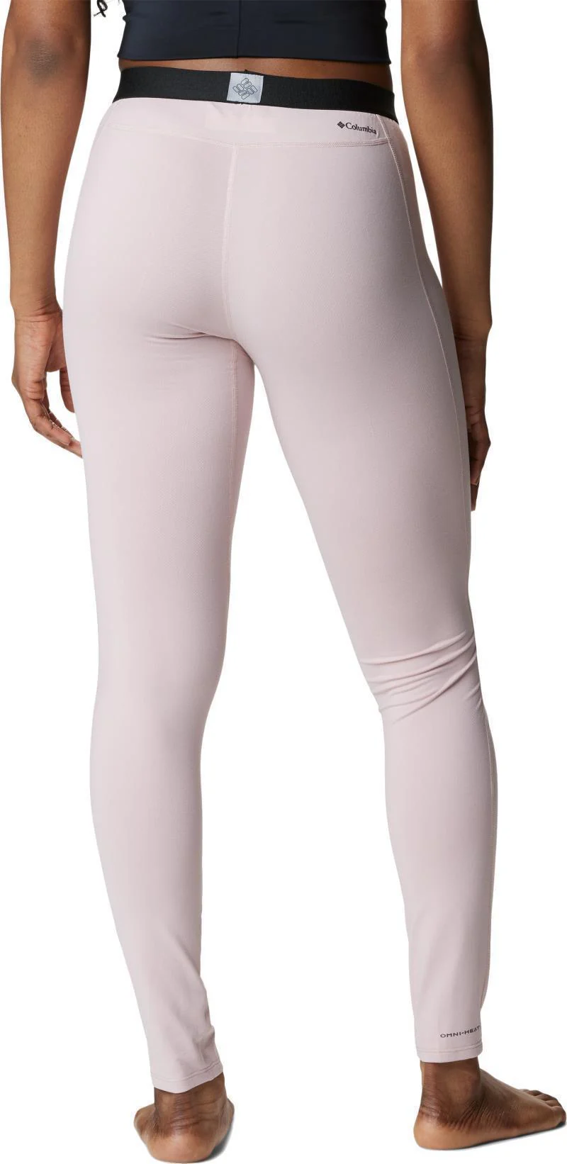 Midweight Stretch Tights - Womens - Image 25