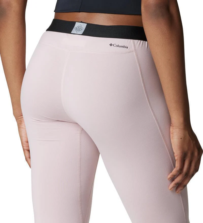 Midweight Stretch Tights - Womens - Image 28