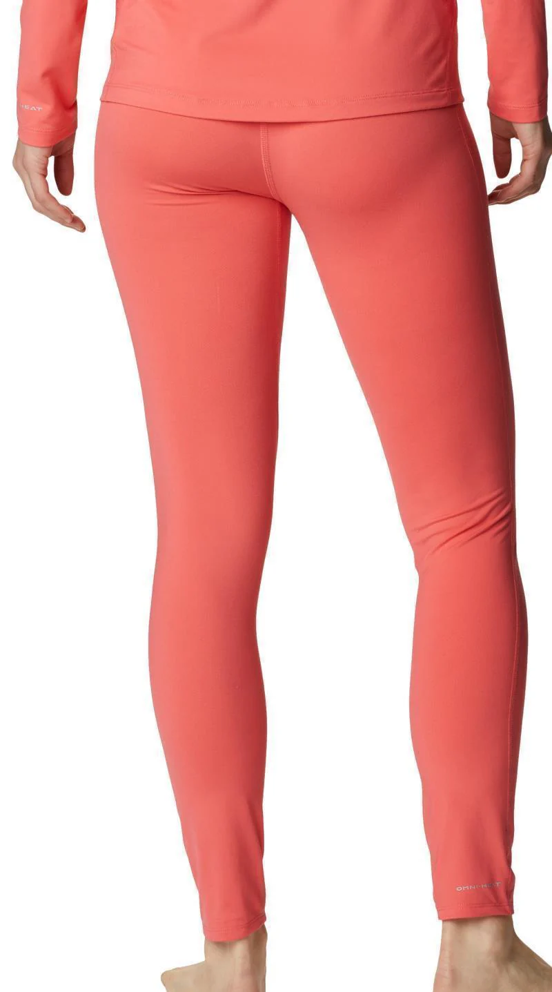Midweight Stretch Tights - Womens - Image 3