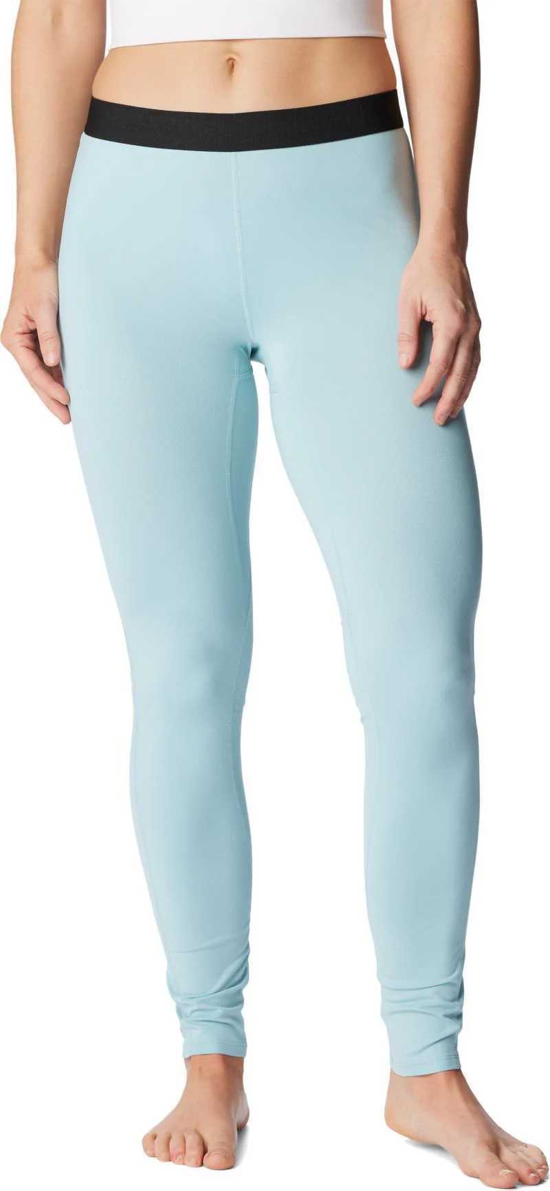 Midweight Stretch Tights - Womens - Image 30