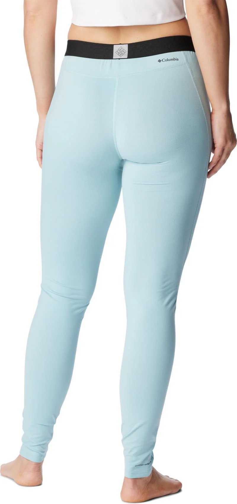 Midweight Stretch Tights - Womens - Image 31