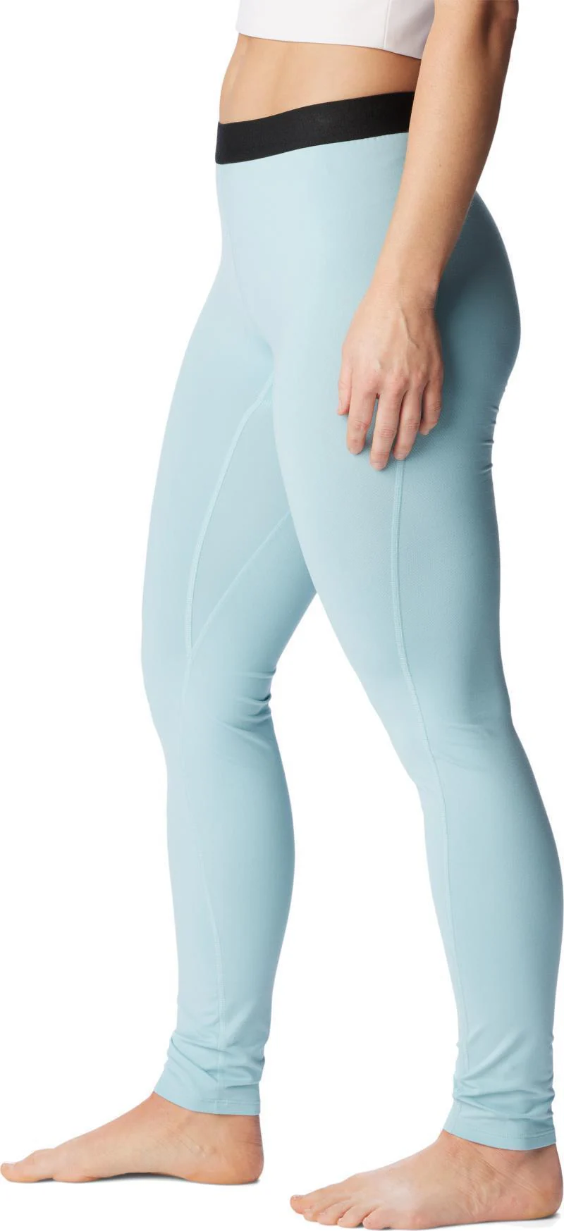 Midweight Stretch Tights - Womens - Image 32