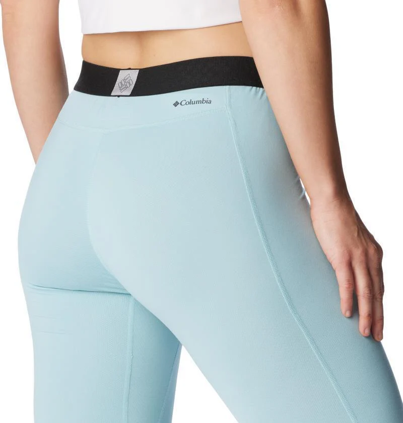 Midweight Stretch Tights - Womens - Image 34
