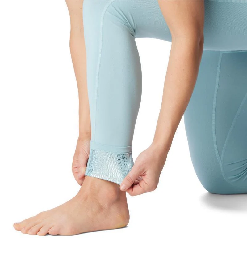 Midweight Stretch Tights - Womens - Image 35