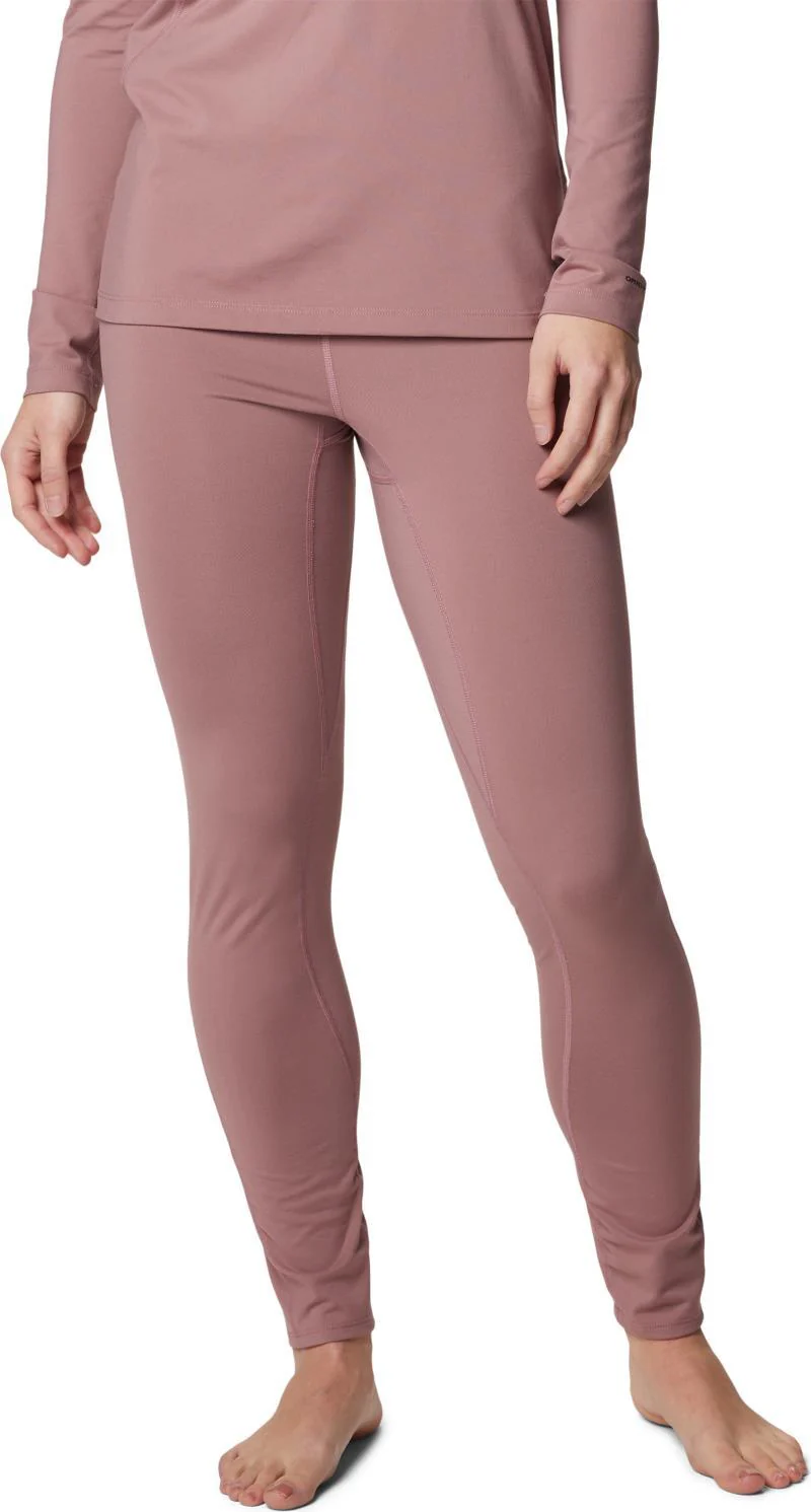 Midweight Stretch Tights - Womens - Image 36