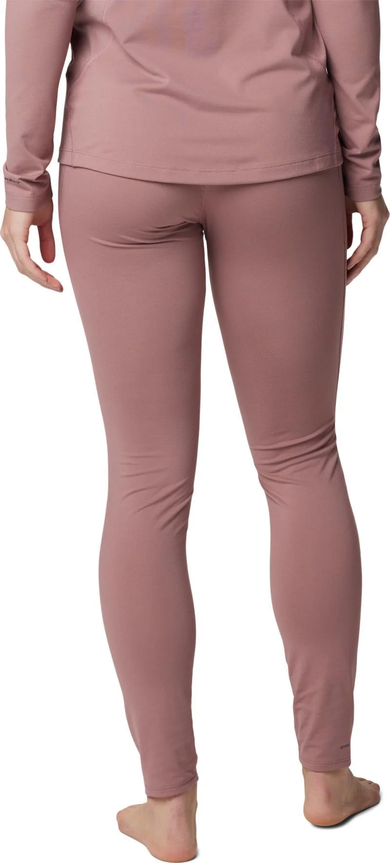 Midweight Stretch Tights - Womens - Image 37