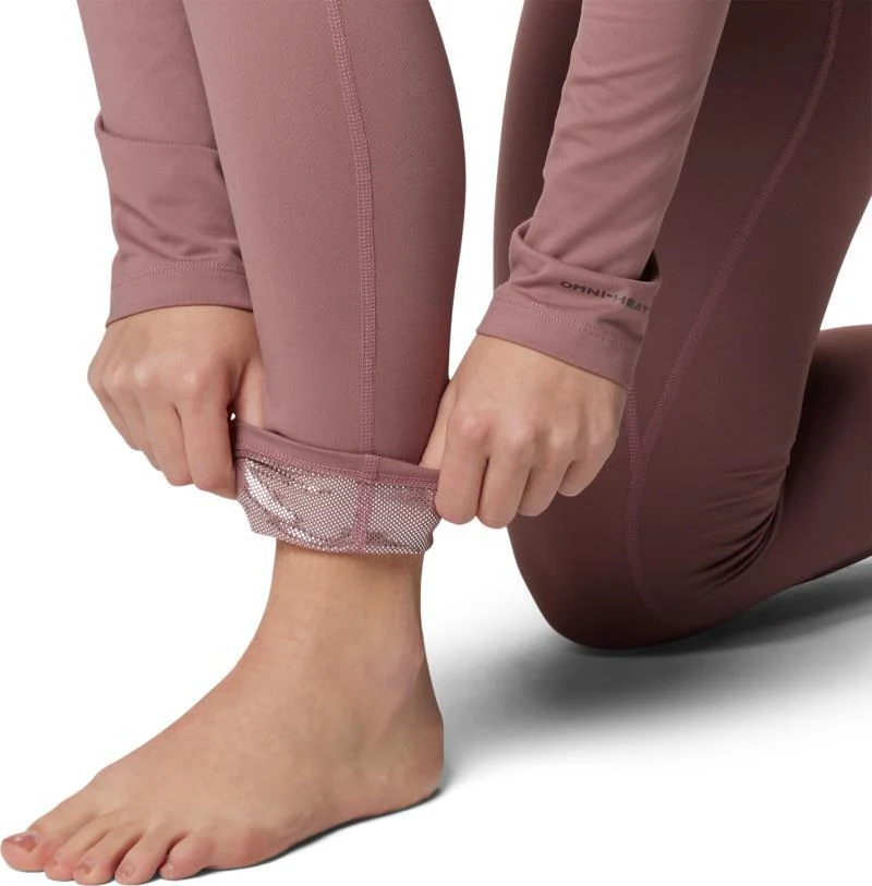 Midweight Stretch Tights - Womens - Image 39