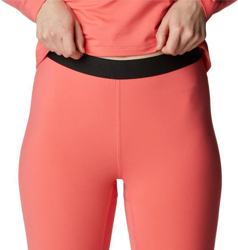 Midweight Stretch Tights - Womens - Image 4