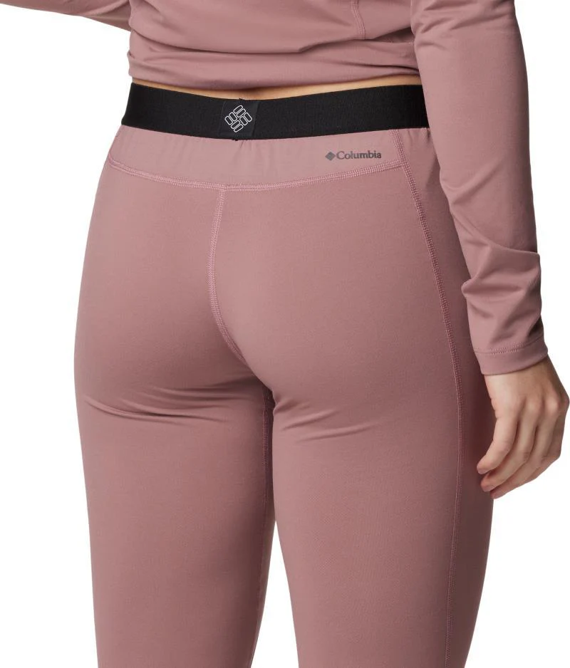 Midweight Stretch Tights - Womens - Image 40