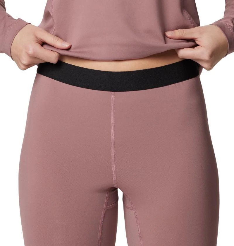 Midweight Stretch Tights - Womens - Image 41