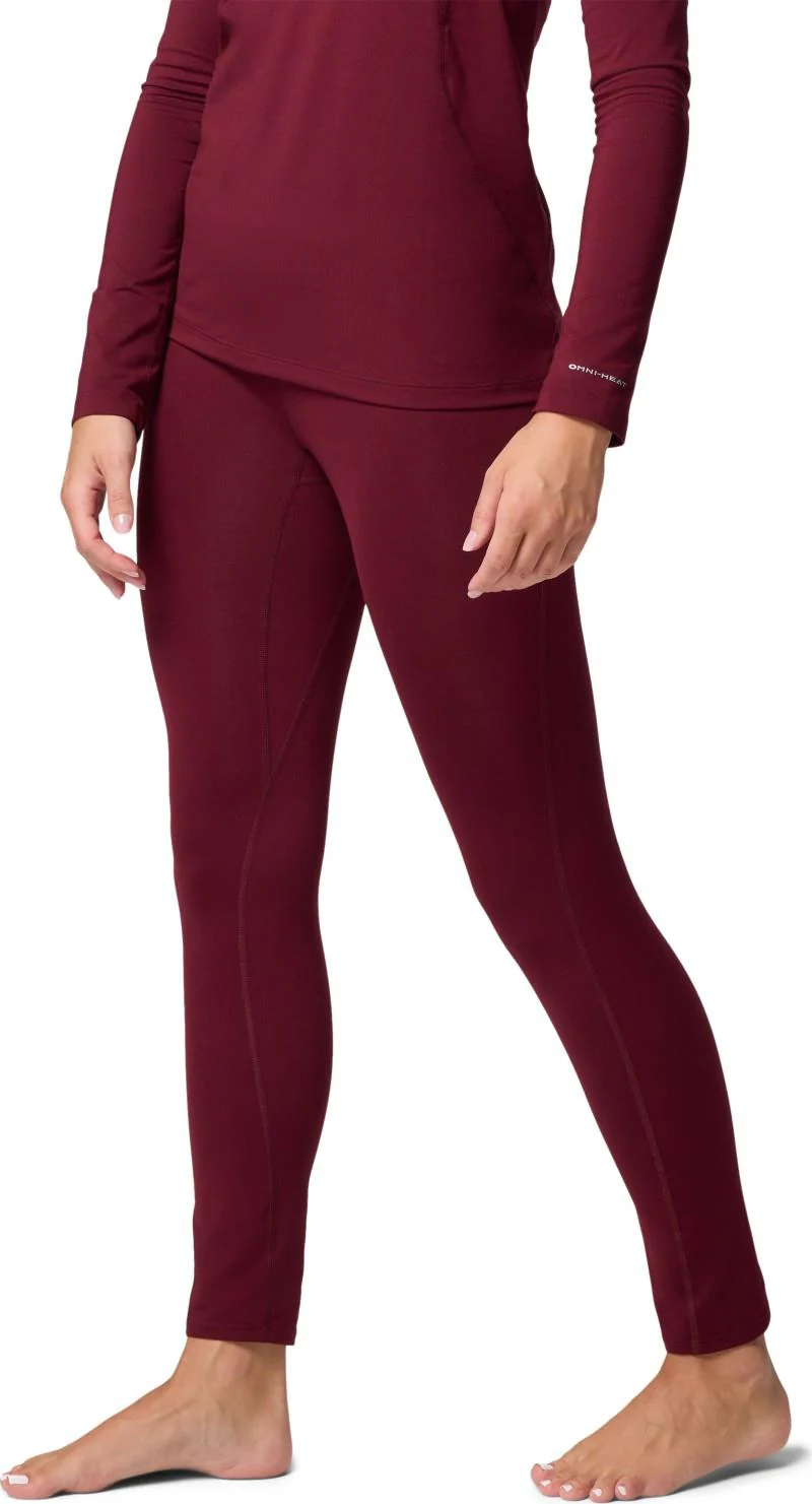 Midweight Stretch Tights - Womens - Image 44