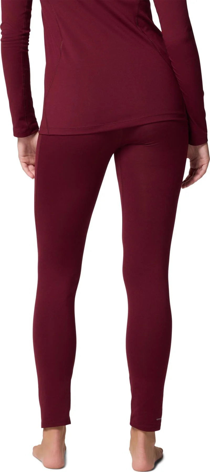 Midweight Stretch Tights - Womens - Image 45