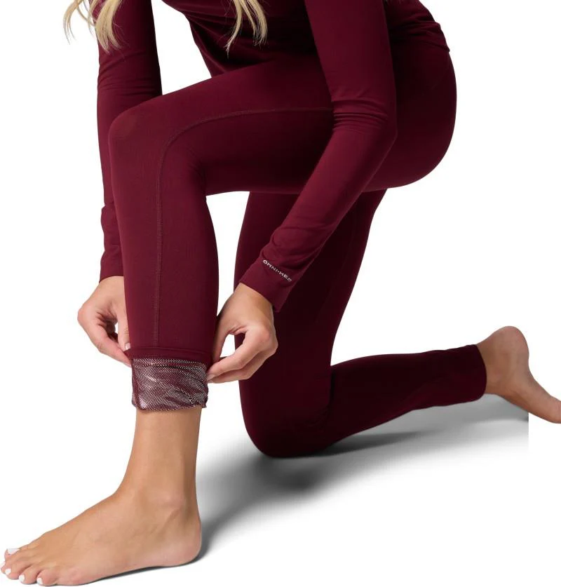 Midweight Stretch Tights - Womens - Image 46