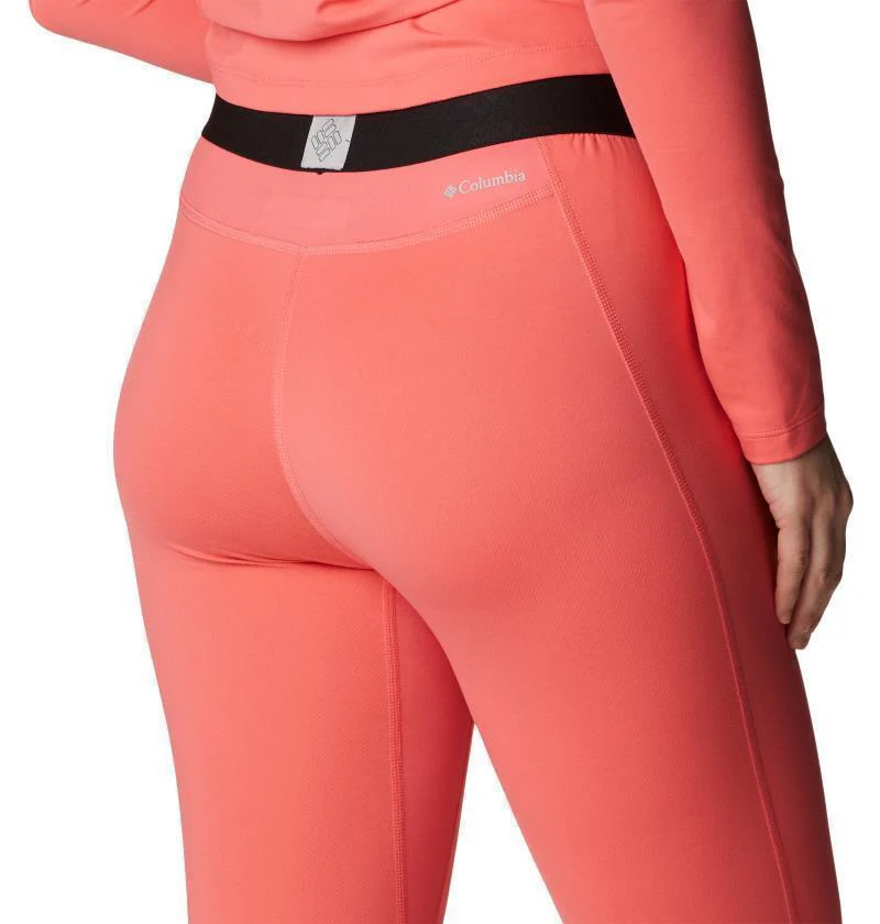 Midweight Stretch Tights - Womens - Image 5