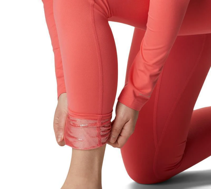 Midweight Stretch Tights - Womens - Image 6