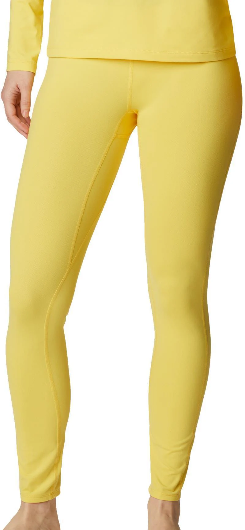 Midweight Stretch Tights - Womens - Image 7