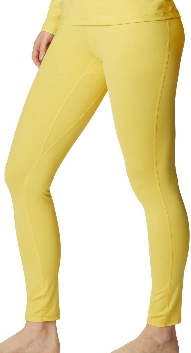 Midweight Stretch Tights - Womens - Image 8