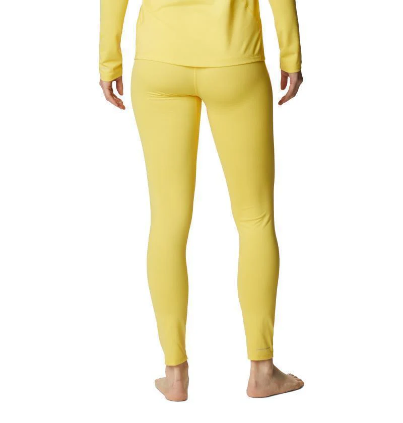 Midweight Stretch Tights - Womens - Image 9