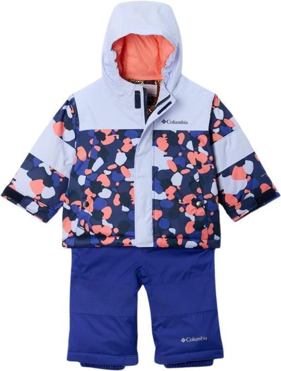 Mighty Mogul II Set - Infant - Image 13