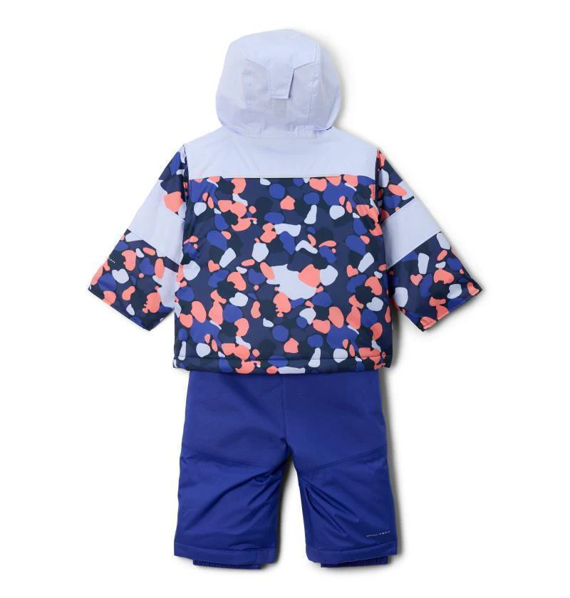 Mighty Mogul II Set - Infant - Image 14