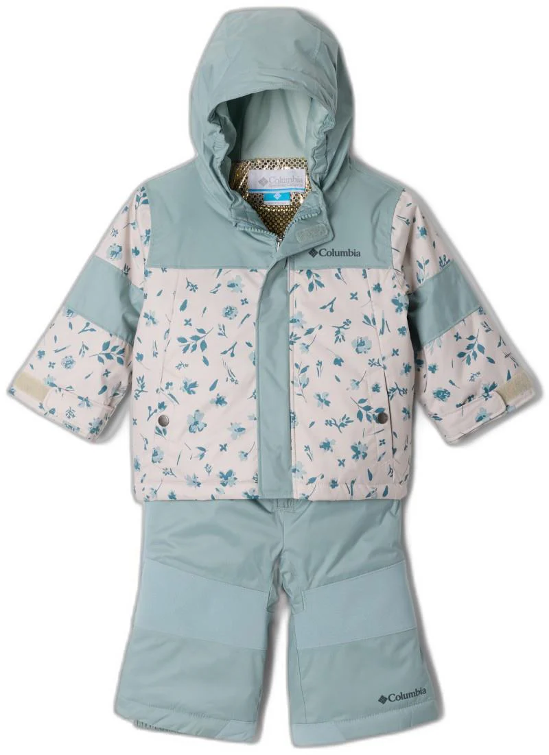 Mighty Mogul II Set - Infant - Image 17
