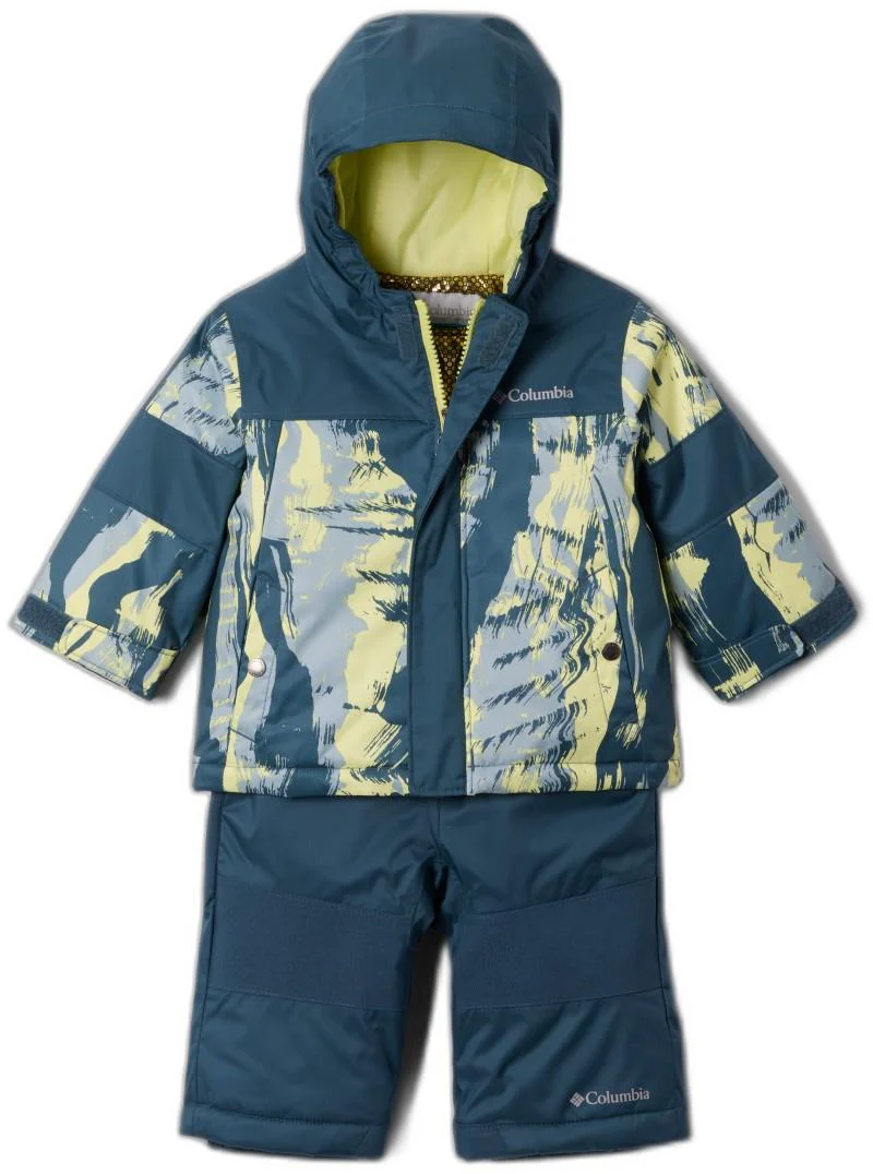 Mighty Mogul II Set - Infant - Image 20
