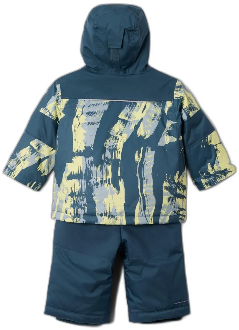 Mighty Mogul II Set - Infant - Image 21
